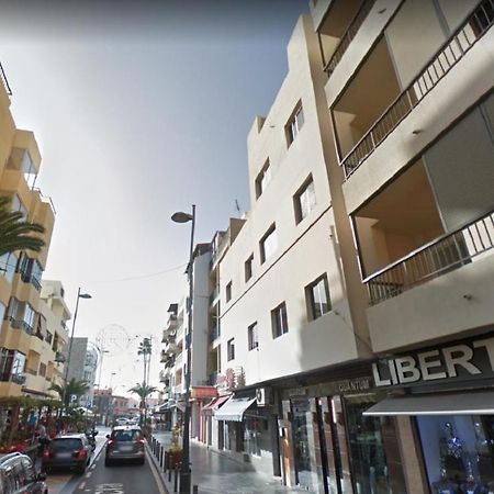 Situacion Perfecta En Los Cristianos Арона Екстериор снимка