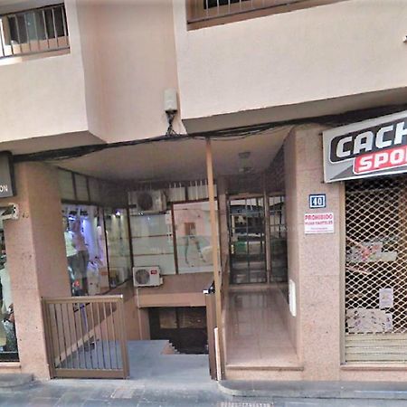 Situacion Perfecta En Los Cristianos Арона Екстериор снимка