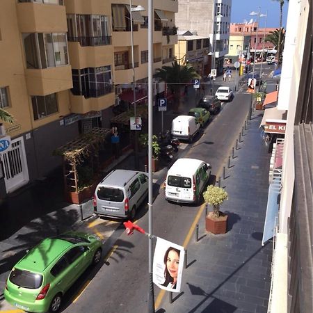Situacion Perfecta En Los Cristianos Арона Екстериор снимка
