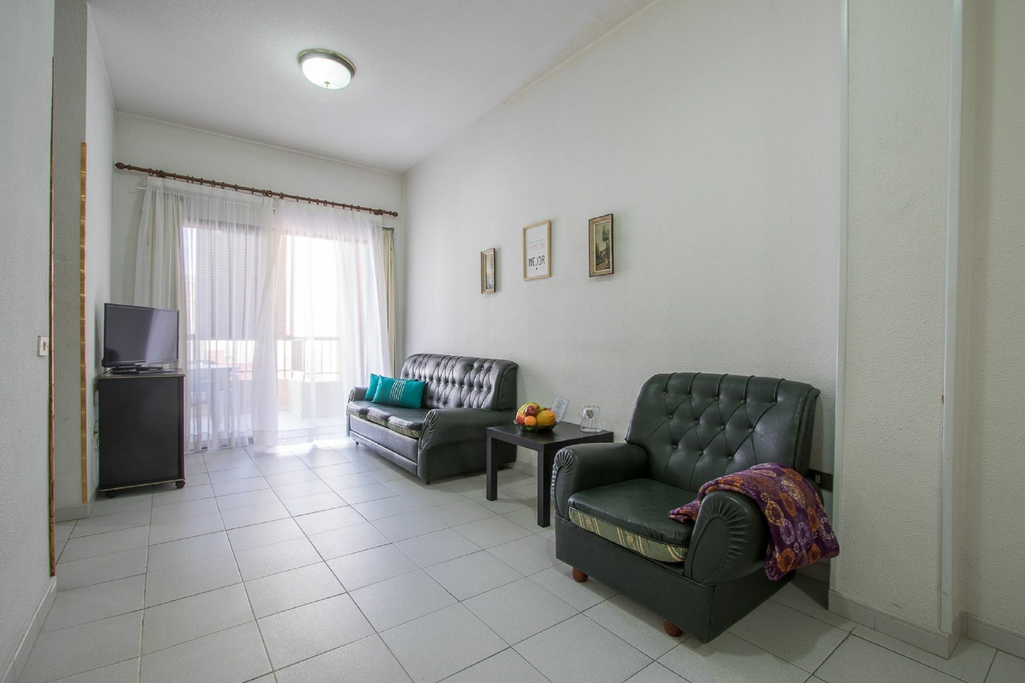 Situacion Perfecta En Los Cristianos Арона Екстериор снимка