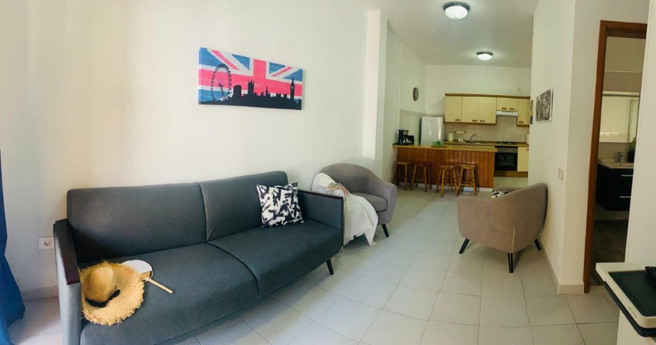 Situacion Perfecta En Los Cristianos Арона Екстериор снимка