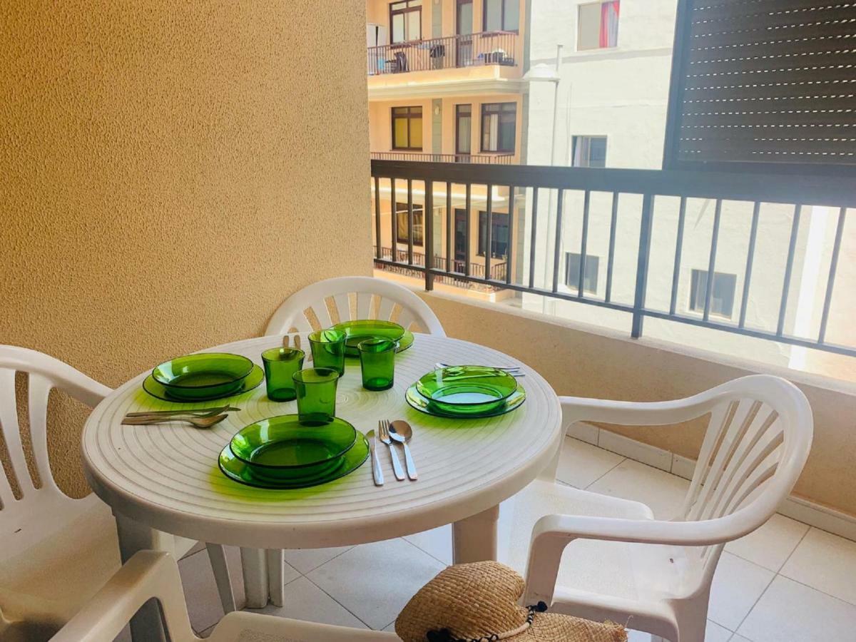 Situacion Perfecta En Los Cristianos Арона Екстериор снимка