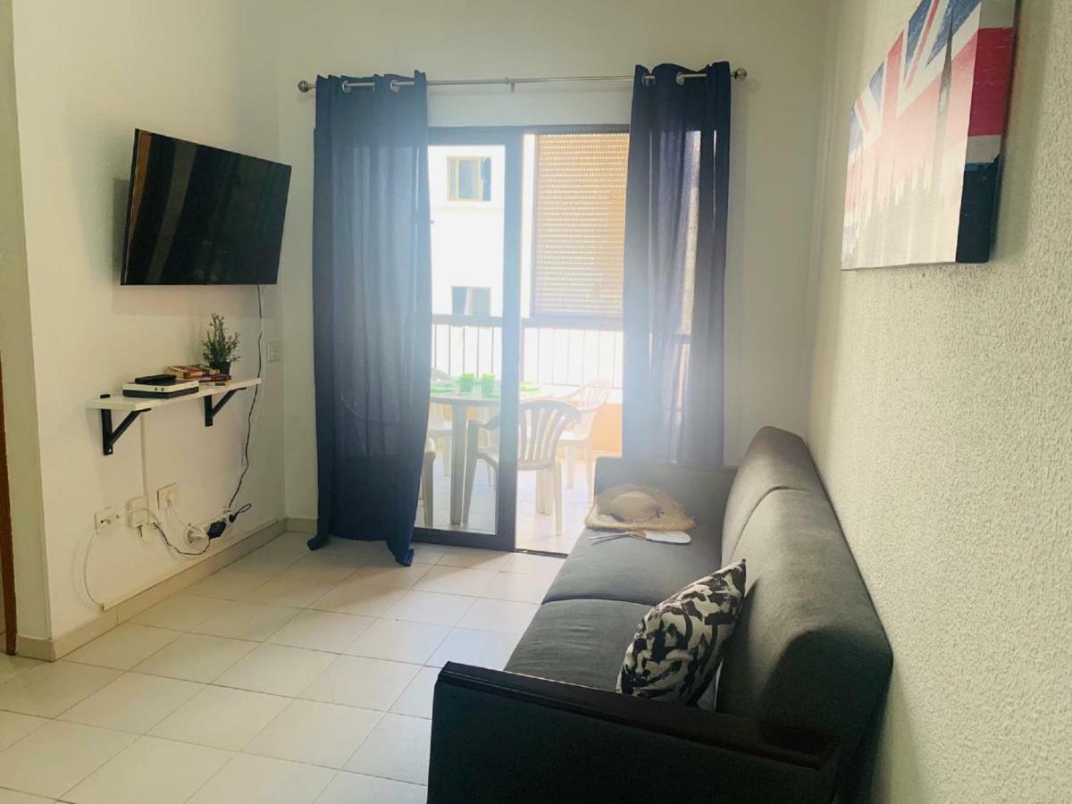 Situacion Perfecta En Los Cristianos Арона Екстериор снимка