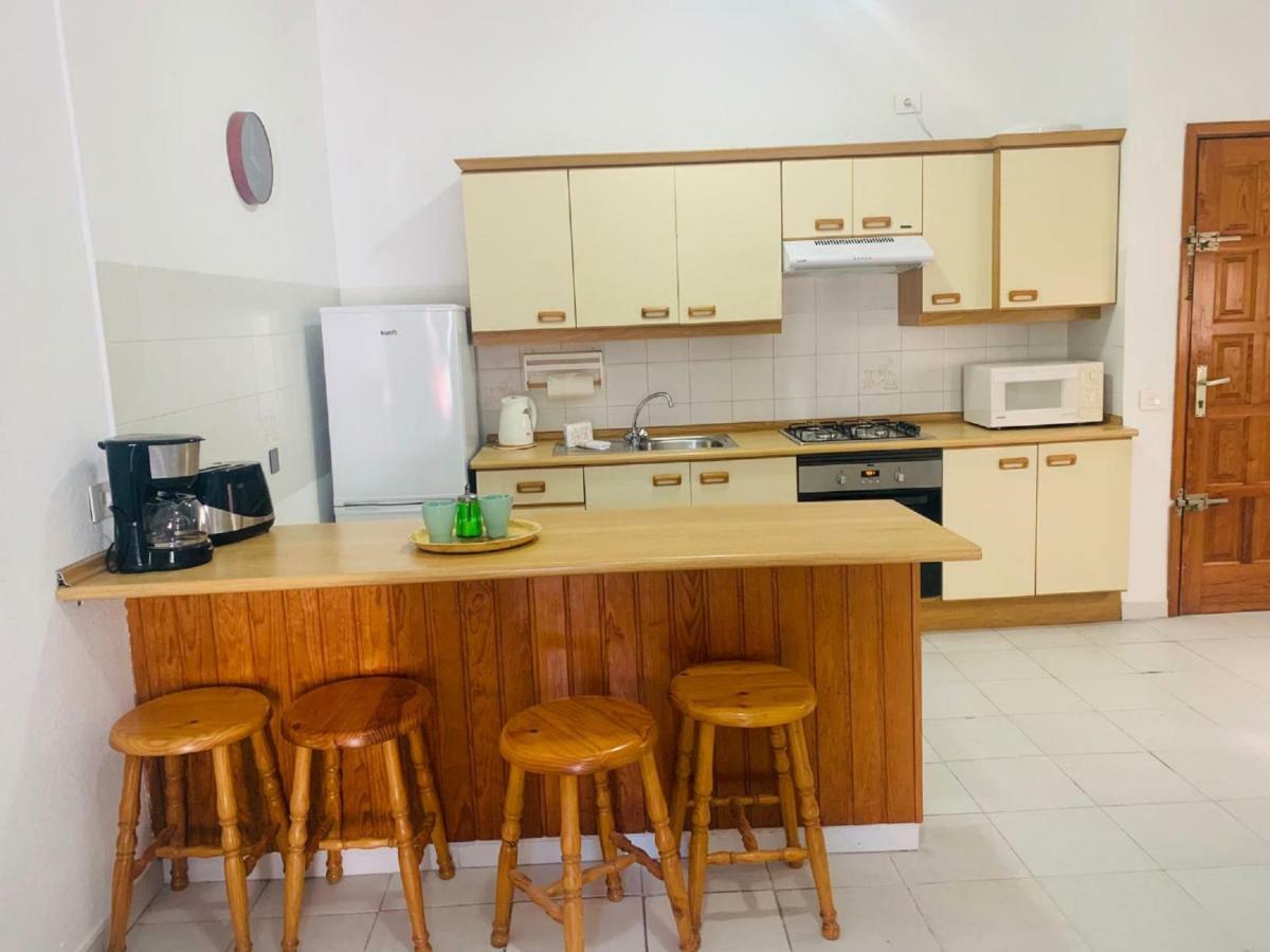 Situacion Perfecta En Los Cristianos Арона Екстериор снимка