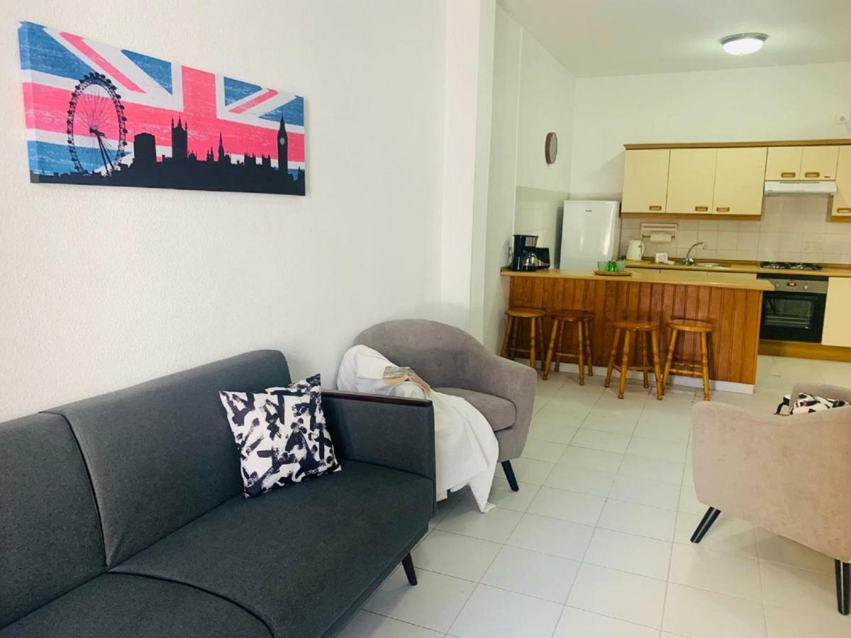 Situacion Perfecta En Los Cristianos Арона Екстериор снимка